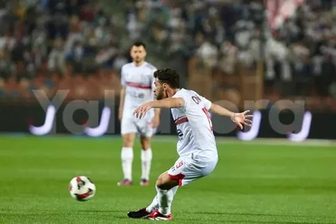  مدرب منتخب مصر: وارد أن نضم عبدالله السعيد في أمم أفريقيا.. وأزمة عاشور انتهت